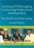 Leading and Managing Continuing Professional Development