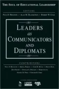 Leaders as Communicators and Diplomats