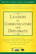 Leaders as Communicators and Diplomats, Volume 6
