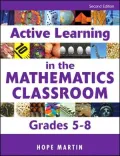 Active Learning in the Mathematics Classroom