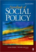 The Handbook of Social Policy