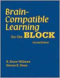 Brain-Compatible Learning for the Block