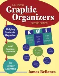 A Guide to Graphic Organizers : Helping Students Organize and Process Content for Deeper Learning
