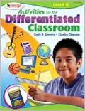 Activities for the Differentiated Classroom: Grade Four