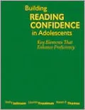 Building Reading Confidence in Adolescents: Key Elements That Enhance Proficiency