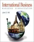 International Business: Managing Globalization