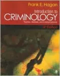Introduction to Criminology: Theories, Methods, and Criminal Behavior