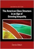 American Class Structure in an Age of Growing Inequality