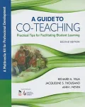 A Guide to Co-Teaching: Practical Tips for Facilitating Student Learning