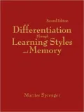 Differentiation Through Learning Styles And Memory