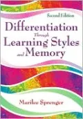 Differentiation Through Learning Styles and Memory