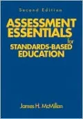Assessment Essentials for Standards-Based Education