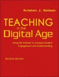 Teaching in the Digital Age: Using the Internet to Increase Student Engagement and Understanding