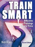 Train Smart : Effective Trainings Every Time
