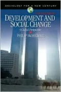 Development and Social Change: A Global Perspective