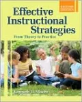 Effective Instructional Strategies: From Theory to Practice