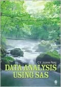 Data Analysis Using SAS