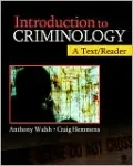 Introduction to Criminology: A Text/Reader