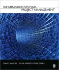 Information Systems Project Management