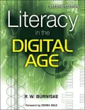 Literacy in the Digital Age
