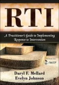 RTI: A Practitioner's Guide to Implementing Response to Intervention