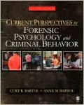 Current Perspectives in Forensic Psychology and Criminal Behavior