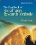 The Handbook of Social Work Research Methods
