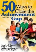 50 Ways to Close the Achievement Gap
