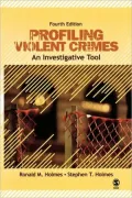 Profiling Violent Crimes