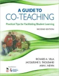 A Guide to Co-Teaching: Practical Tips for Facilitating Student Learning