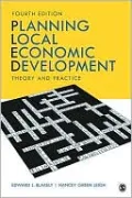 Planning Local Economic Development: Theory and Practice