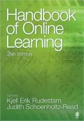 Handbook of Online Learning