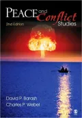 Peace and Conflict Studies