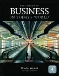Encyclopedia of Business in Today's World