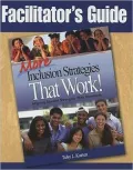 Facilitator's Guide to More Inclusion Strategies That Work!