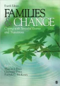 Families & Change: Coping with Stressful Events and Transitions
