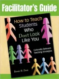 How To Teach Students Who Don'T Look Like You
