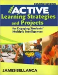 200+ Active Learning Strategies and Projects for Engaging Students' Multiple Intelligences