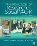 Practice of Research in Social Work