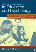 Research and Evaluation in Education and Psychology: Integrating Diversity With Quantitative...