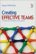 Creating Effective Teams: A Guide for Members and Leaders