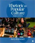 Rhetoric in Popular Culture