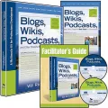 Blogs, Wikis, Podcasts, and Other Powerful Web Tools for Classrooms: A Multimedia Kit for Professional Development
