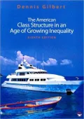 The American Class Structure in an Age of Growing Inequality