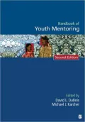 Handbook of Youth Mentoring