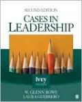 Cases in Leadership