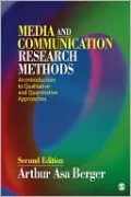 Media and Communication Research: An Introduction to Qualitative and Quantitative Approaches