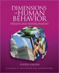 Dimensions of Human Behavior: Person and Environment