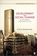 Development and Social Change: A Global Perspective