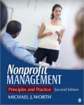Nonprofit Management: Principles and Practice